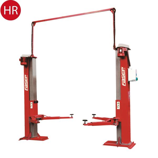 Fasep 2-Säulen Hebebühnen 3,5t FZ52.EM/3SL CE 3.5T 380/50-60/3 2x1.1kw P250.008